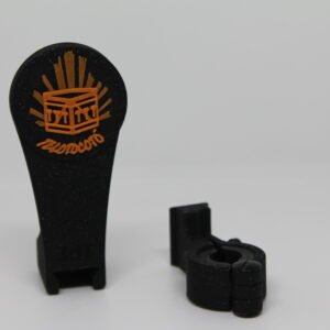 Atril de Trombón para Móvil y eBook