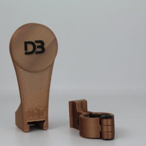 Atril de Saxofón para Móvil y eBook